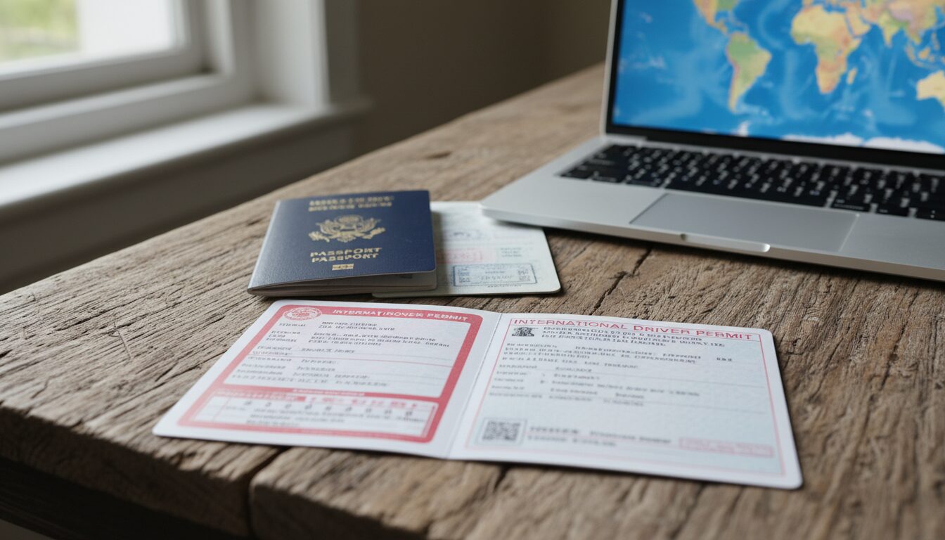 Permis de conduire international : l’indispensable allié des expatriés