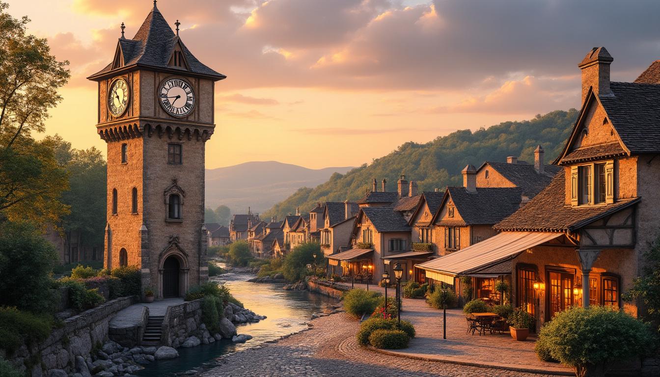découvrez anduze, la porte authentique des trésors naturels et culturels des cévennes. explorez ses paysages préservés, son patrimoine riche et ses traditions uniques.