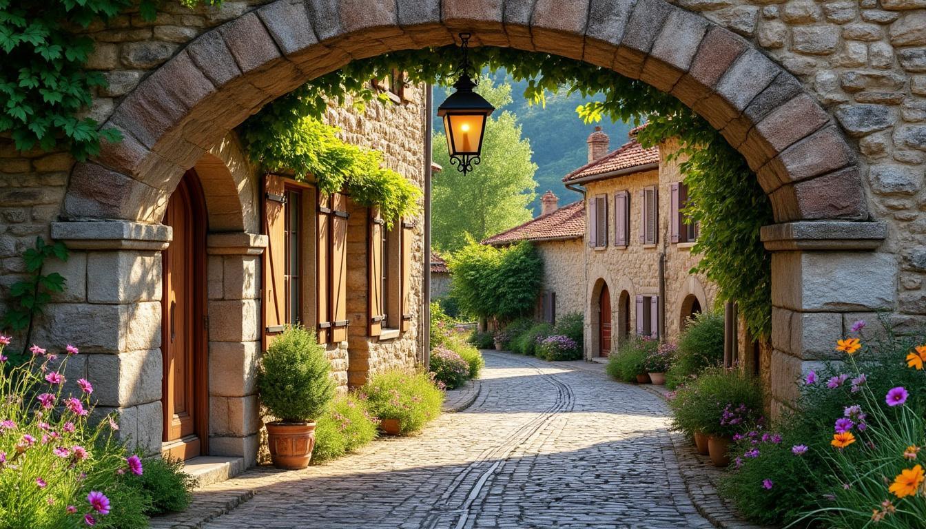 découvrez anduze, porte d'entrée authentique aux trésors naturels et culturels des cévennes, pour une expérience riche en patrimoine et paysages préservés.