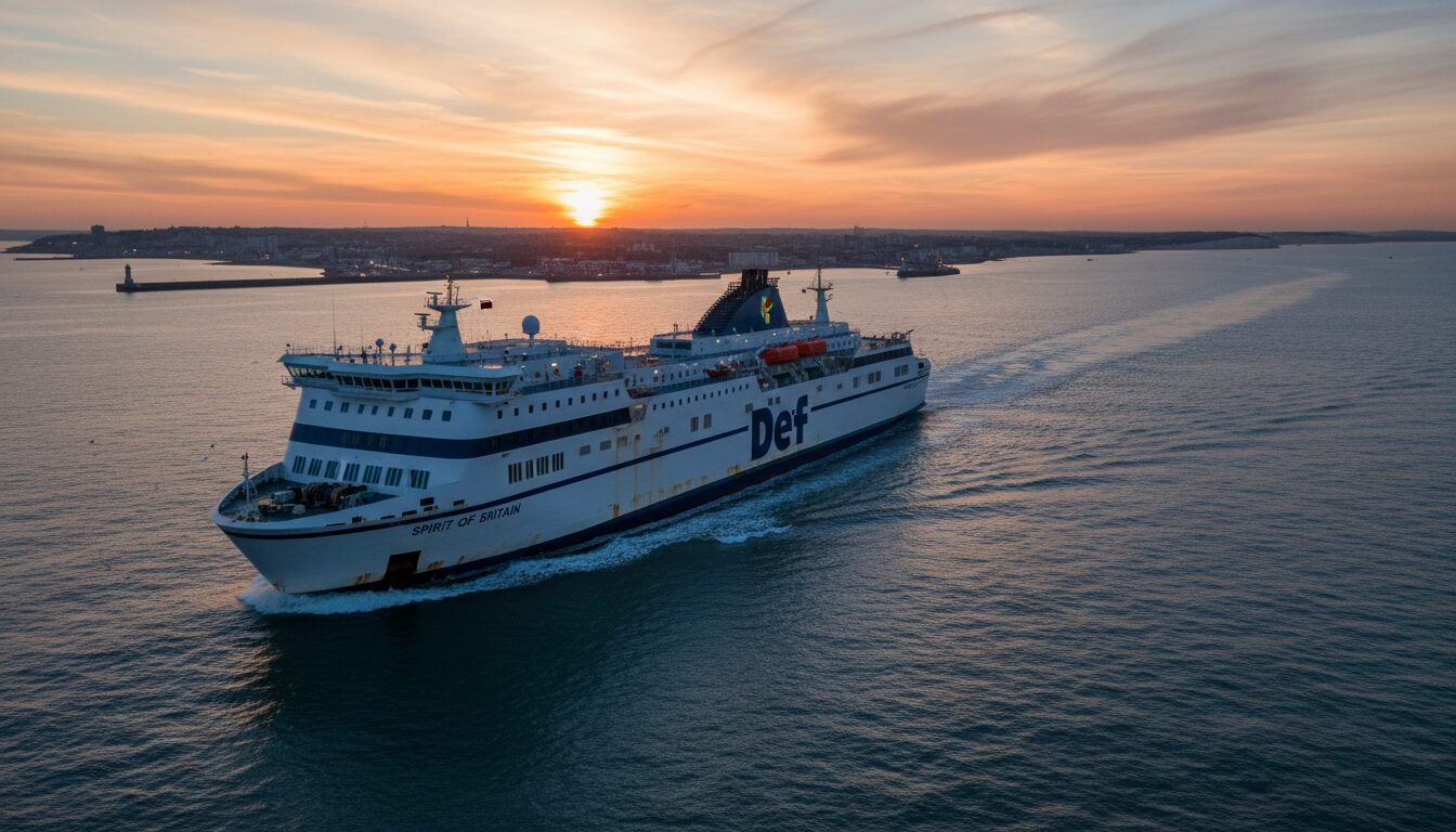 découvrez pourquoi il existe un décalage horaire entre la france et l’angleterre, ses causes principales et comment il impacte vos voyages et communications.