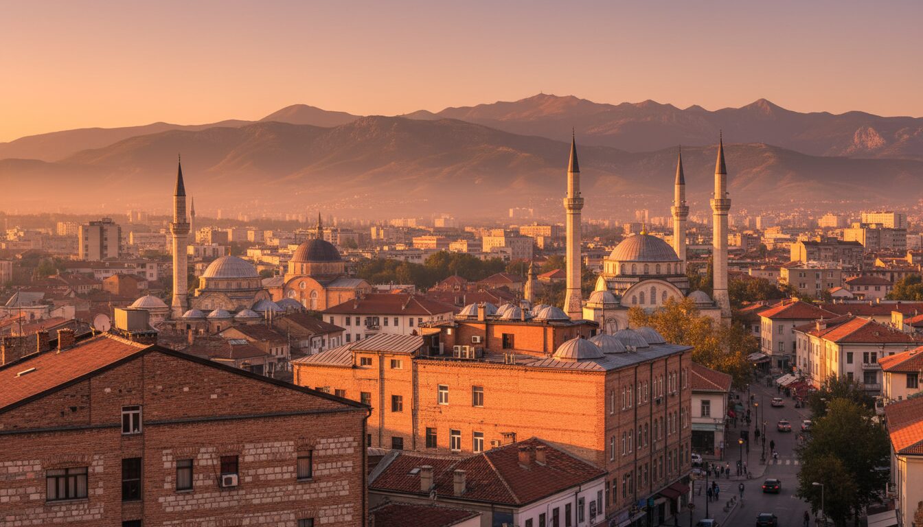 explorez pristina à travers des premières impressions captivantes et découvrez les aventures uniques au cœur du kosovo, entre culture, histoire et modernité.