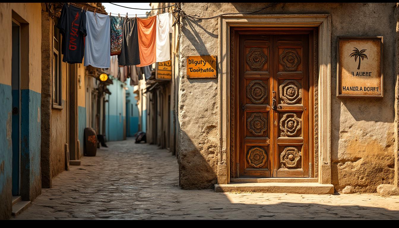 découvrez stone town à zanzibar avec notre guide complet : activités incontournables, sites à visiter, sélection d'hôtels et plan détaillé pour organiser votre séjour inoubliable.