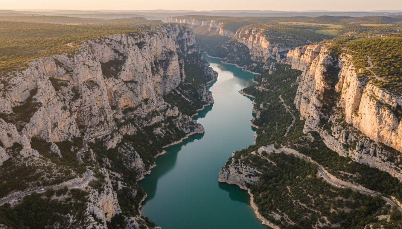 découvrez les gorges du verdon grâce à notre guide complet : activités incontournables, conseils pratiques et meilleures astuces pour une aventure inoubliable au cœur de la nature.