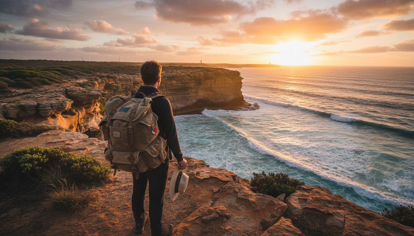 découvrez notre guide complet des visas pour explorer l'australie en toute sérénité. toutes les informations essentielles pour choisir le visa adapté à votre aventure.