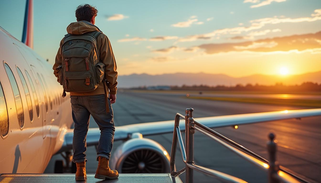 découvrez une aventure inoubliable pleine d’émotions et de découvertes. préparez-vous à vivre des moments uniques et mémorables dès maintenant !