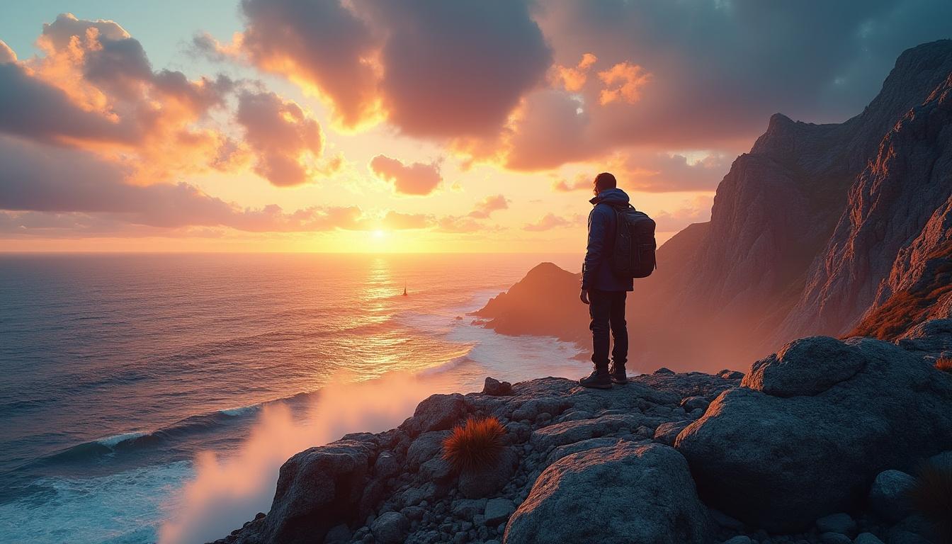 découvrez une aventure inoubliable et préparez-vous à embarquer pour des souvenirs exceptionnels qui marqueront votre vie.