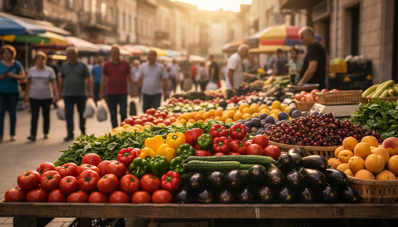 découvrez comment pristina met en lumière les connexions vitales entre santé, alimentation et bien-être animal pour un mode de vie harmonieux et responsable.