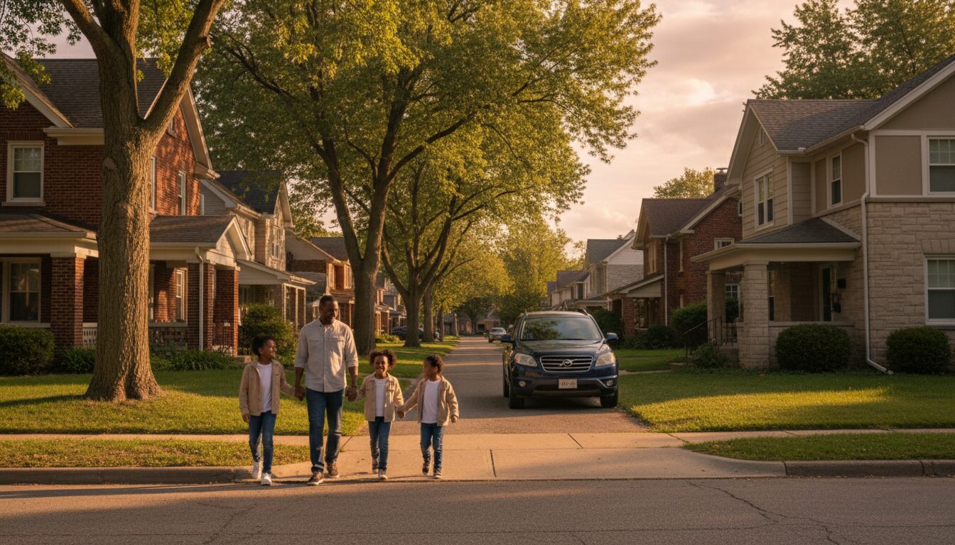 découvrez le récit authentique d'un expatrié à saint louis, missouri : impressions, défis et moments forts d'une nouvelle vie loin de chez soi.