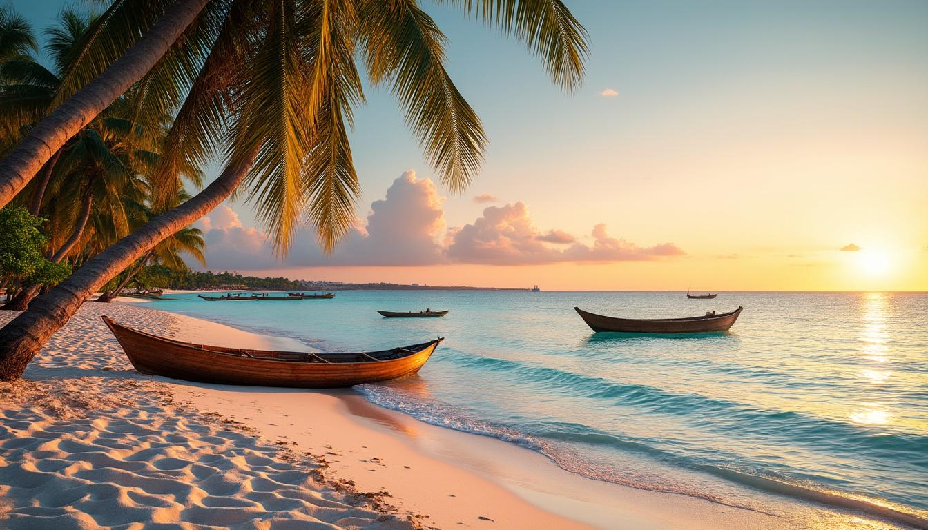 explorez zanzibar avec notre itinéraire complet pour un séjour de 10 à 15 jours. découvrez plages paradisiaques, culture riche et aventures uniques pour des vacances inoubliables.