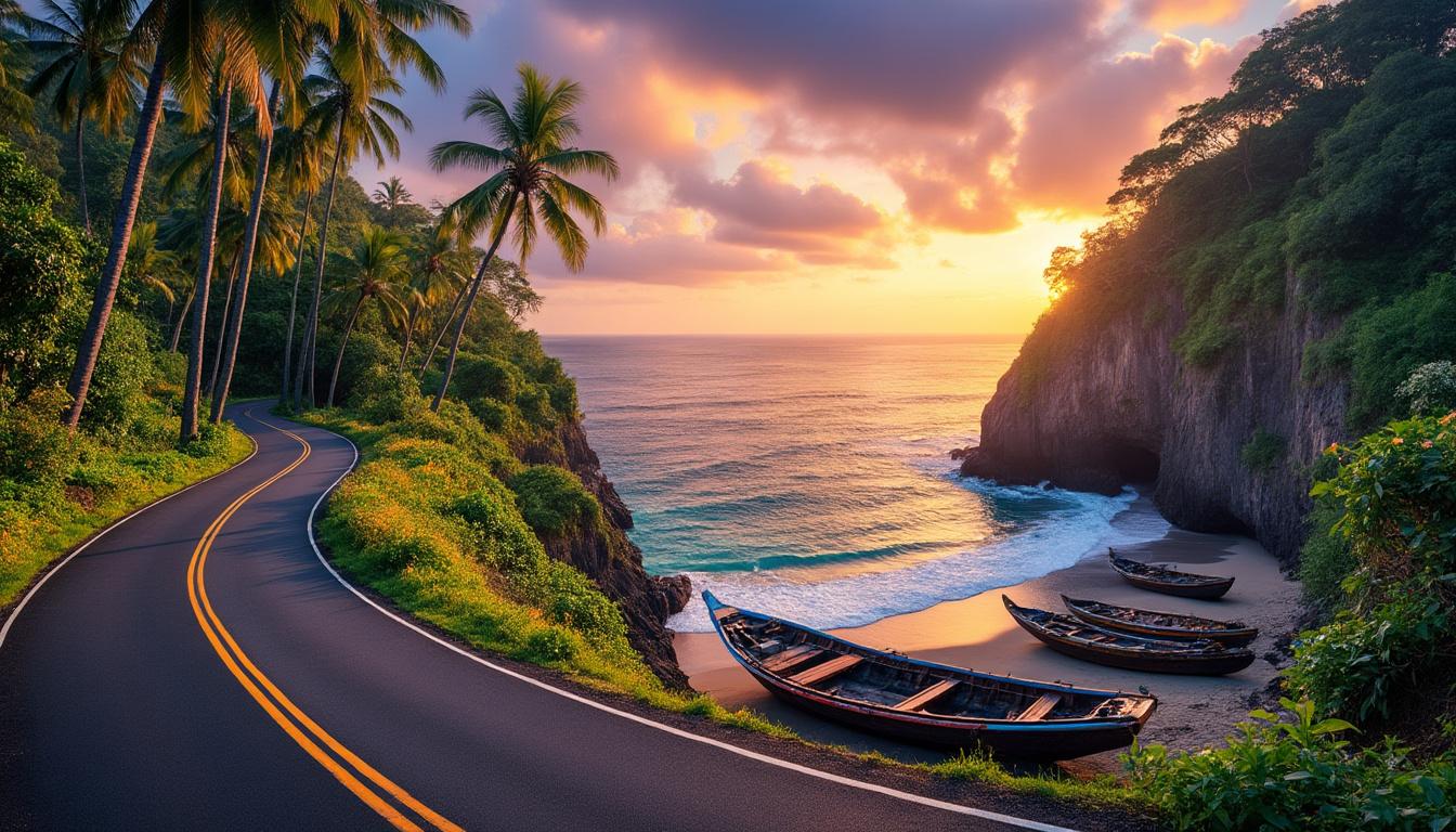 découvrez bali en 3 semaines avec notre guide complet pour un road trip inoubliable : itinéraires, conseils pratiques et incontournables pour une aventure unique.