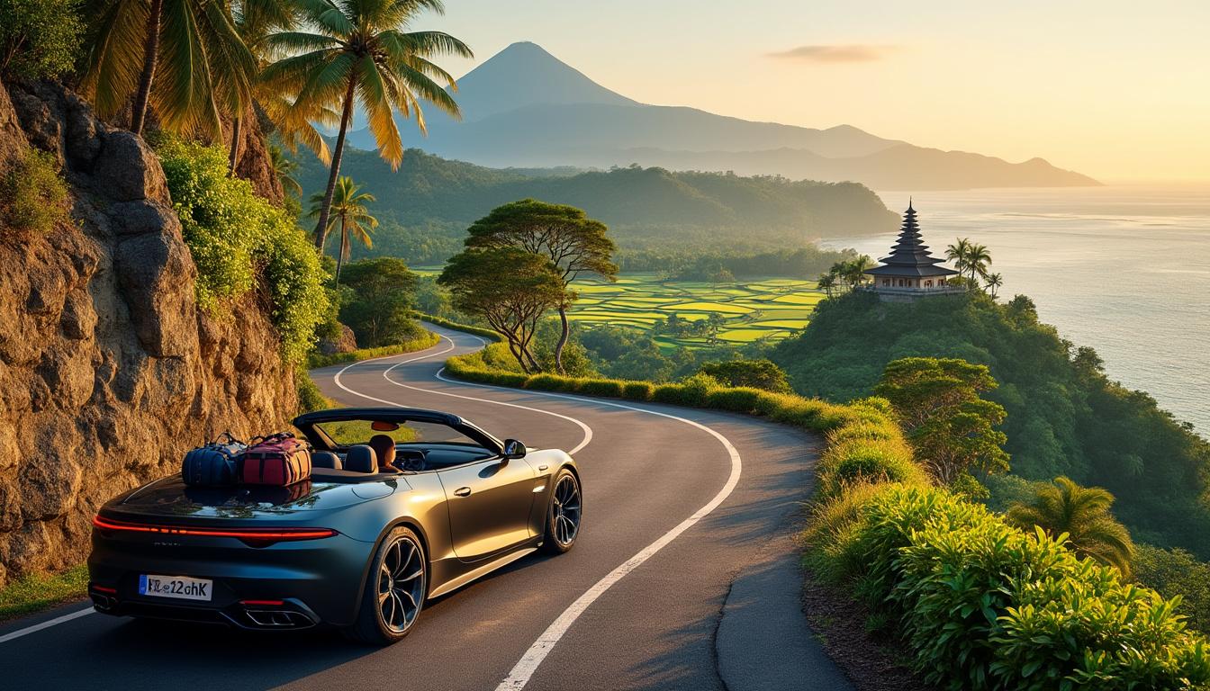 découvrez notre guide complet pour un road trip inoubliable à bali en 3 semaines. itinéraires, conseils pratiques et incontournables pour une aventure unique.