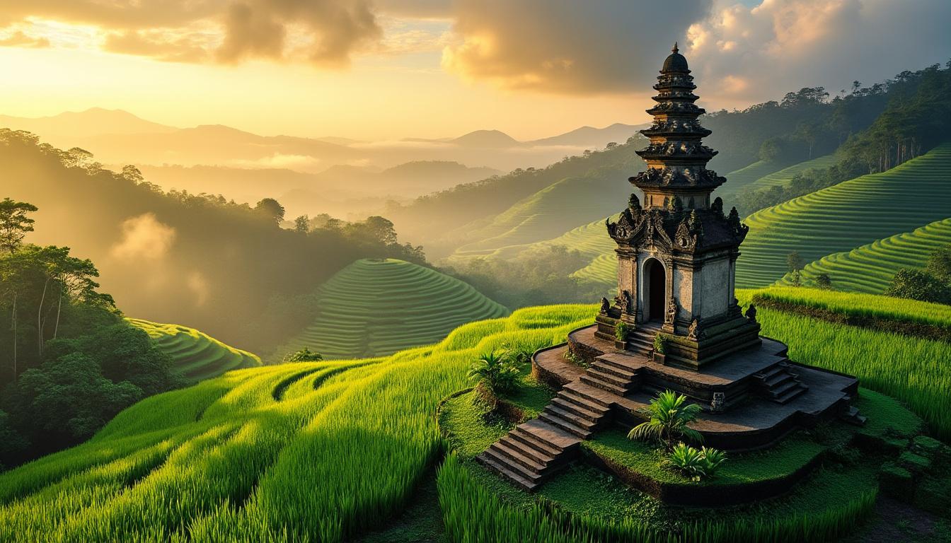 découvrez notre guide complet pour préparer votre voyage à bali : démarches essentielles, conseils pratiques et astuces pour une expérience inoubliable sur l'île des dieux.