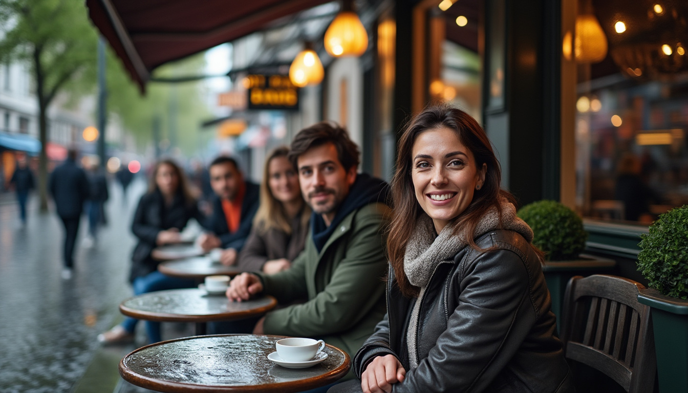 découvrez les belgicismes incontournables pour parler et comprendre les belges comme un vrai local. maîtrisez ces expressions typiques et plongez au cœur de la culture belge.