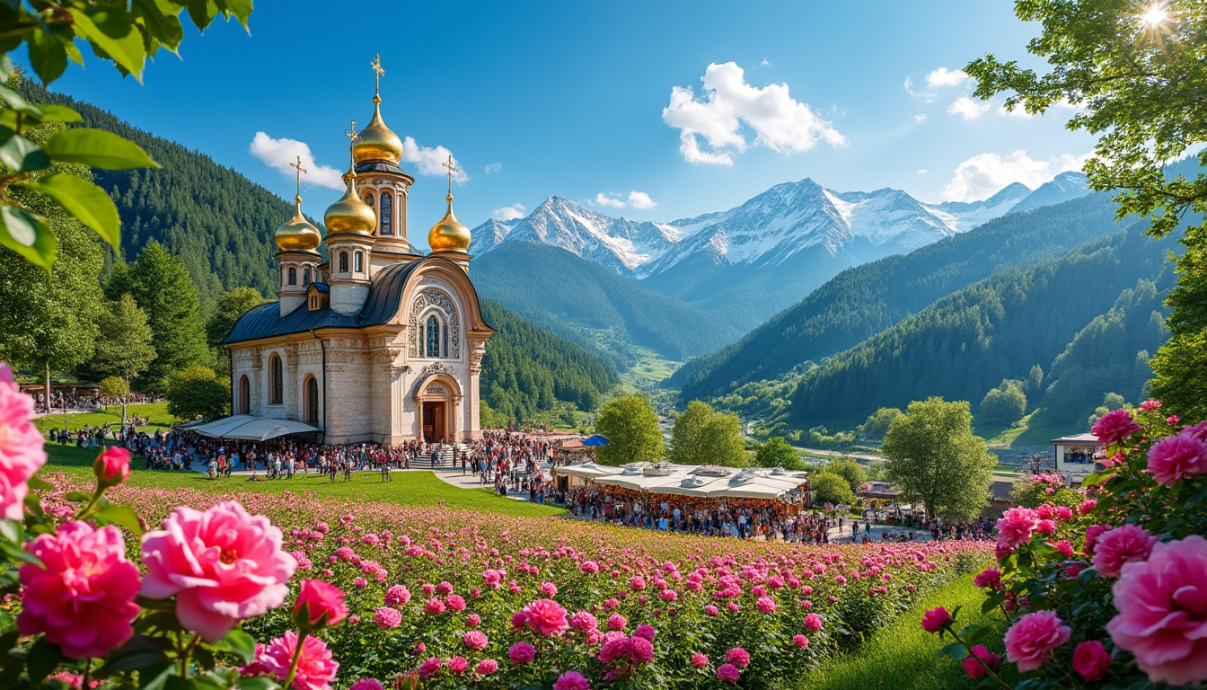 découvrez tout ce qu'il faut savoir avant de voyager en bulgarie : conseils pratiques, informations culturelles et astuces pour un séjour réussi.