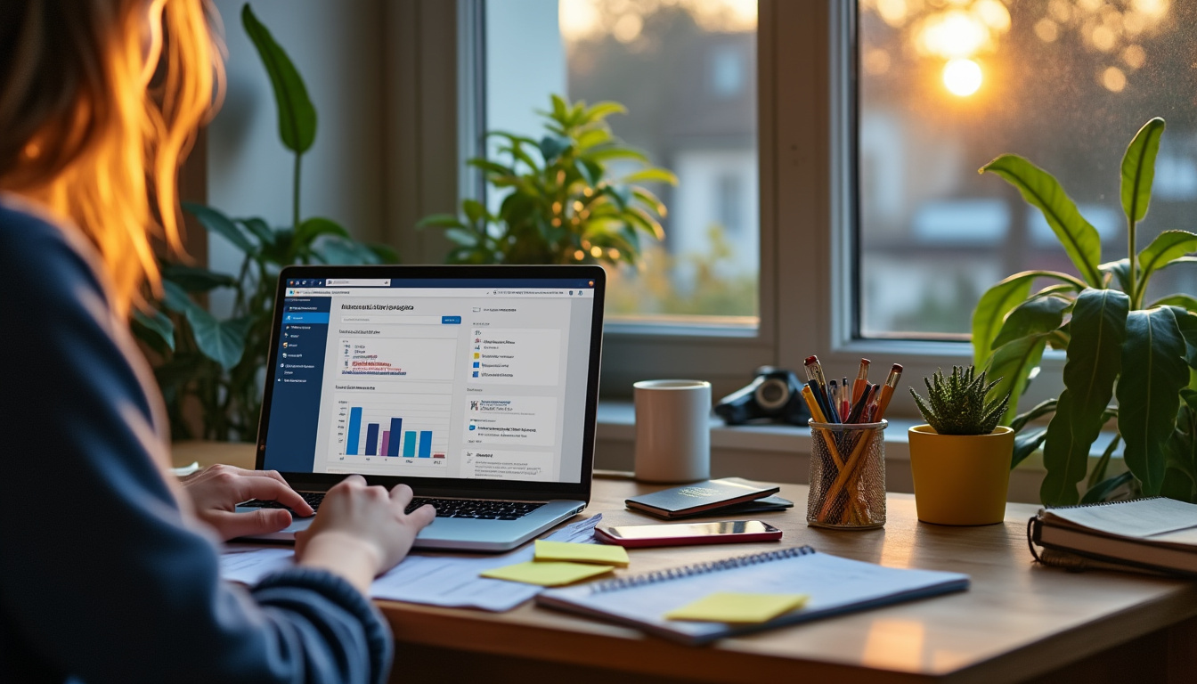 découvrez le dualdiploma academica, un double baccalauréat franco-américain innovant, axé sur les compétences digitales, pour ouvrir les portes d'un avenir international et technologique.