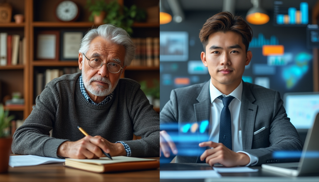 Expérience vs Compétence : Comprendre leurs différences essentielles