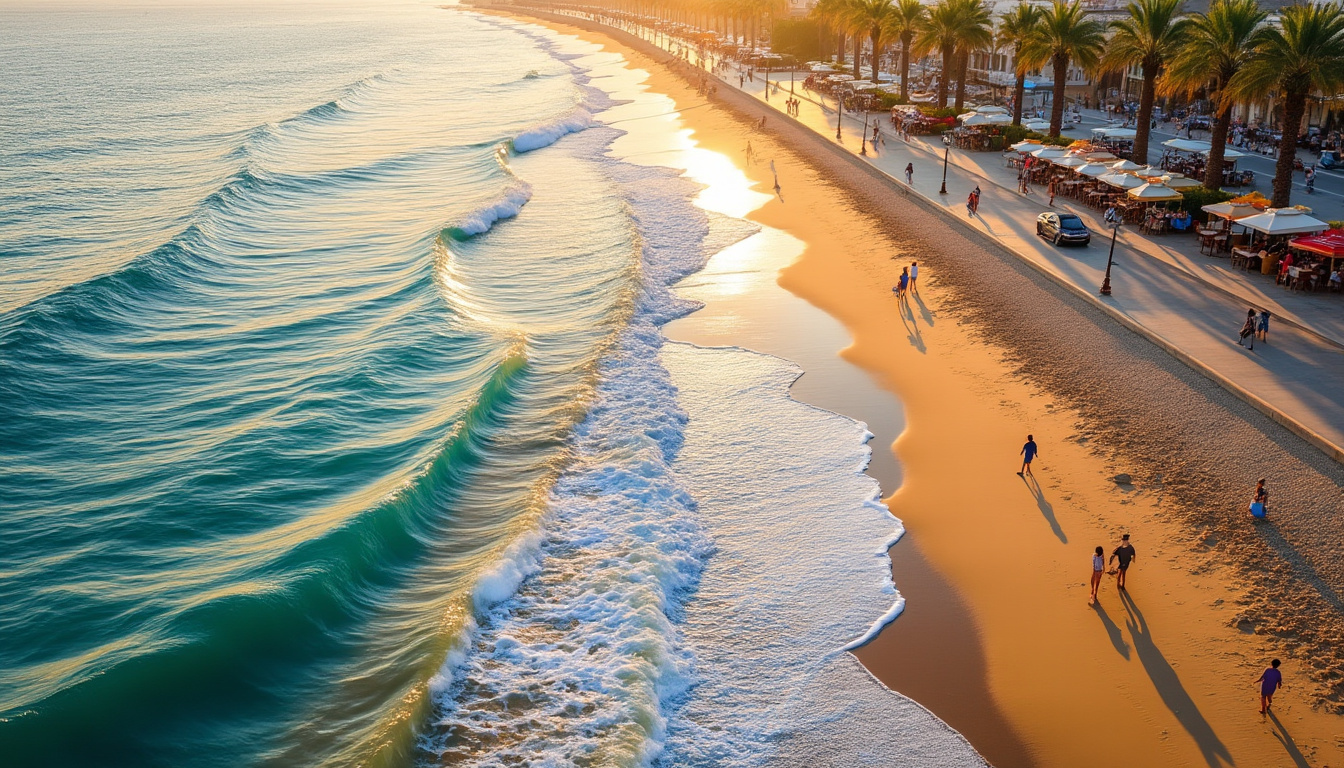 découvrez les informations essentielles pour préparer votre voyage à tunis et la marsa, conseils pratiques, sites incontournables et astuces locales pour un séjour réussi.