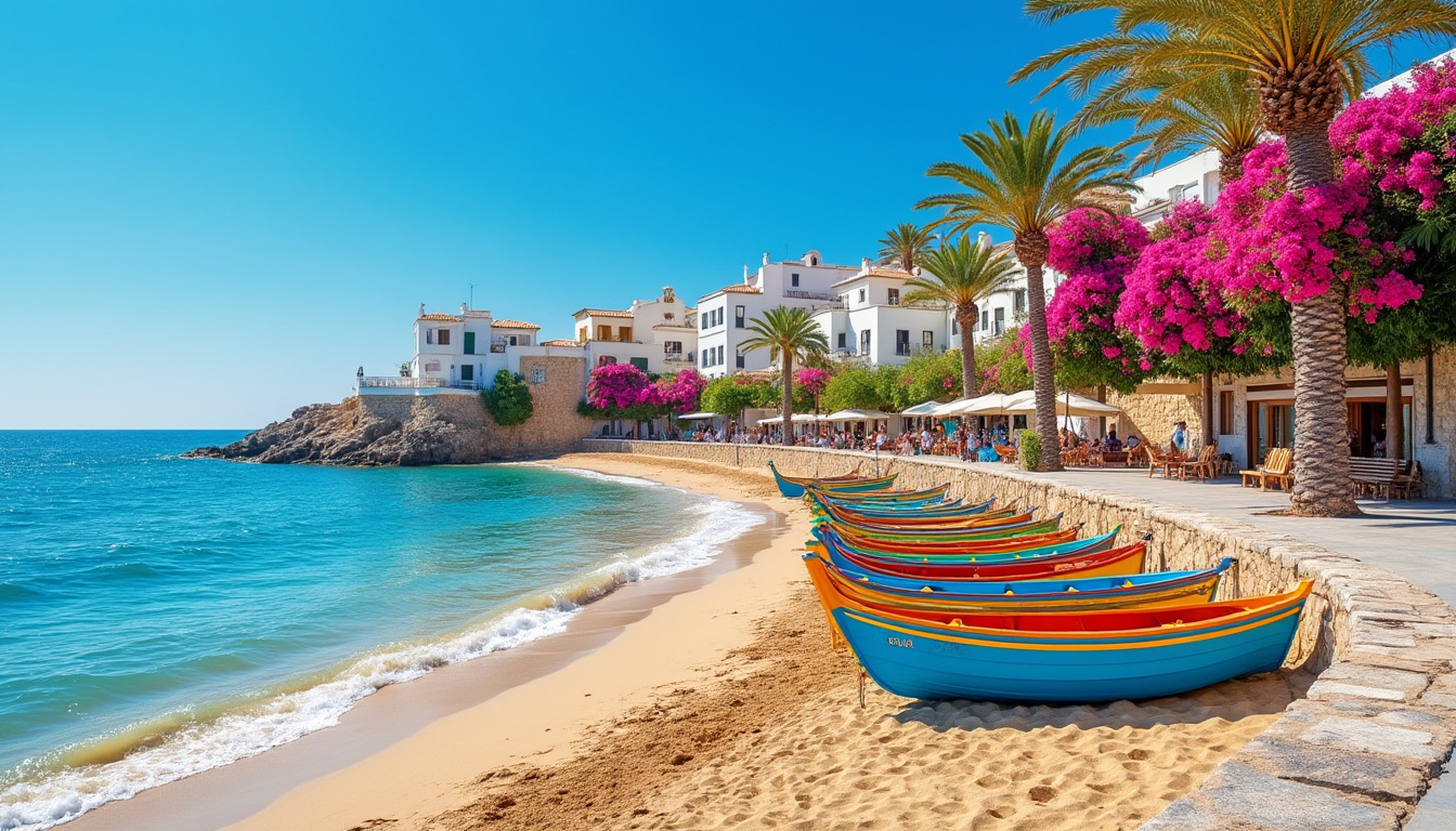 découvrez les informations essentielles à connaître avant votre voyage à tunis et la marsa pour un séjour réussi entre culture, plages et gastronomie.