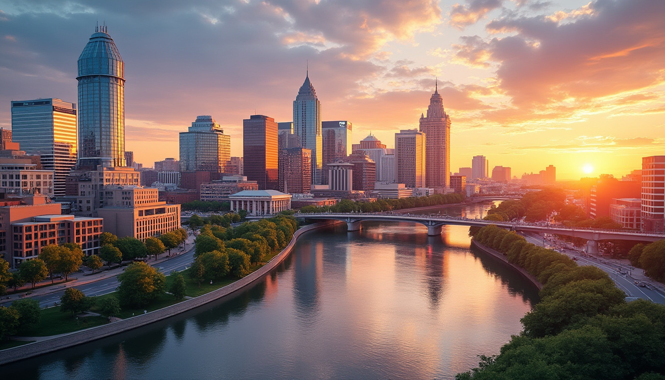 découvrez notre guide complet pour vivre l'expérience d'expatrié à cincinnati, ohio, avec des conseils pratiques pour s'installer, travailler et profiter pleinement de cette ville dynamique.